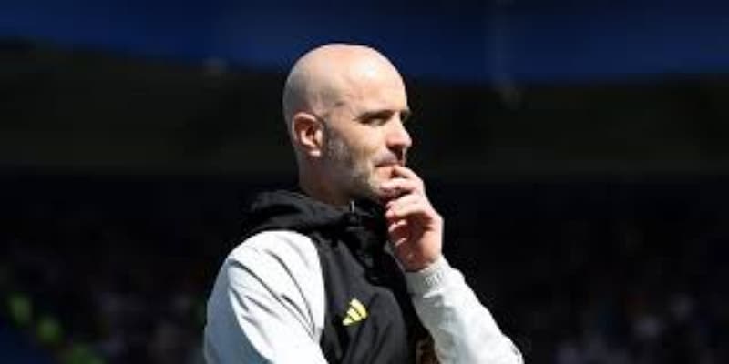 为何选择马雷斯卡？亚博体育深度解析任命逻辑 — 亚博体育