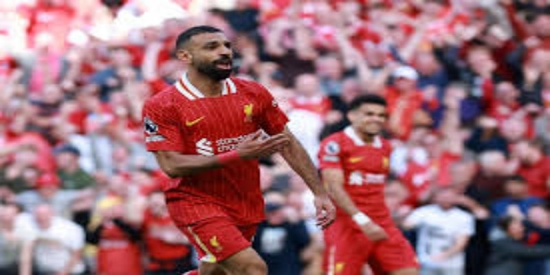 关键先生：亚博体育盛赞埃利奥特的个人秀 -  亚博体育