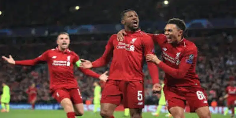 安菲尔德试镜：时机与挑战- 亚博体育