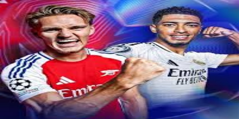 展望：皇马与阿森纳的巅峰对决 -亚博体育