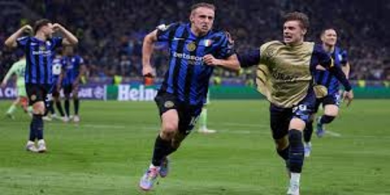 狂风中的战术博弈  -  亚博体育