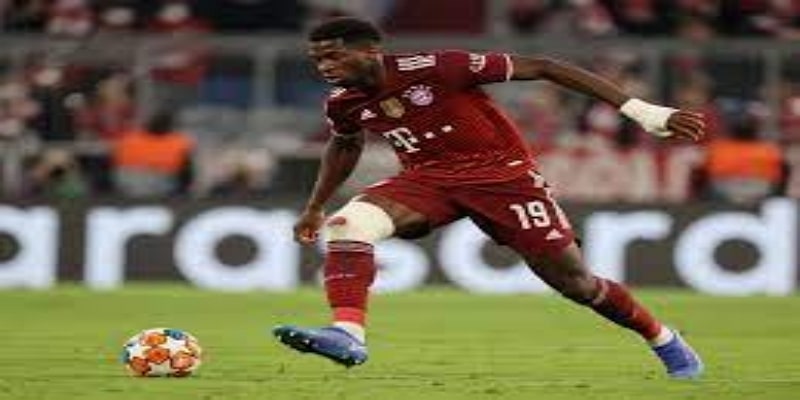 解析：现代中卫的完美模板- 亚博体育