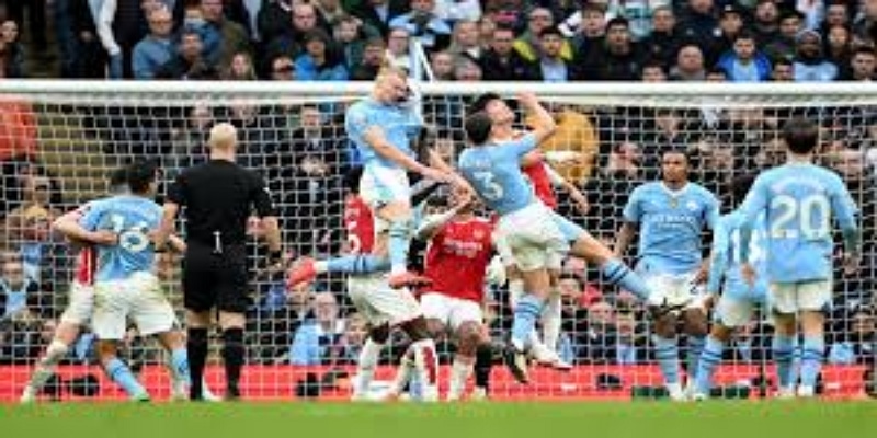 奥德高的指挥官风采：亚博体育战术视角 — 亚博体育