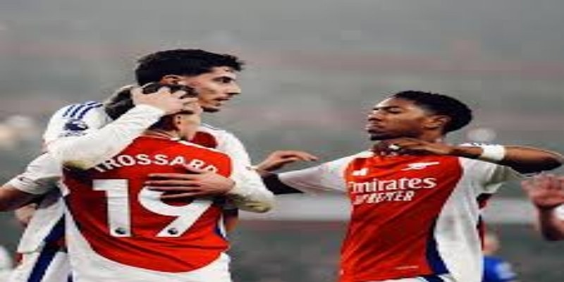 魔鬼赛程考验枪手韧性 — 亚博体育