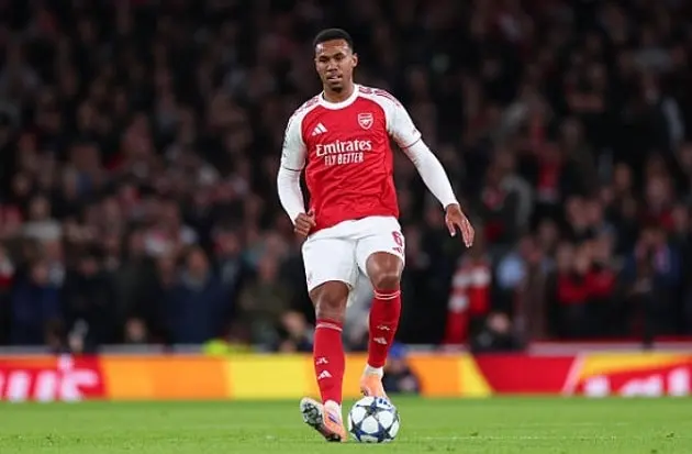 加布里埃尔·马加莱斯本赛季表现回顾