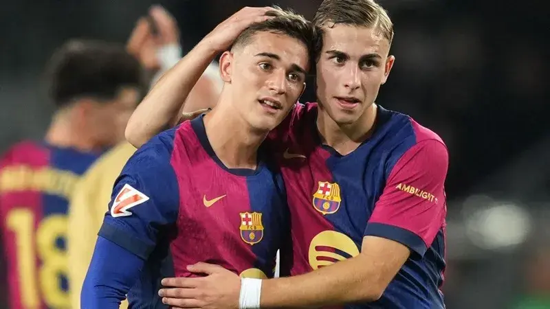 加维在国际赛场的表现