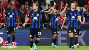 国际米兰的商业拓展与全球影响力