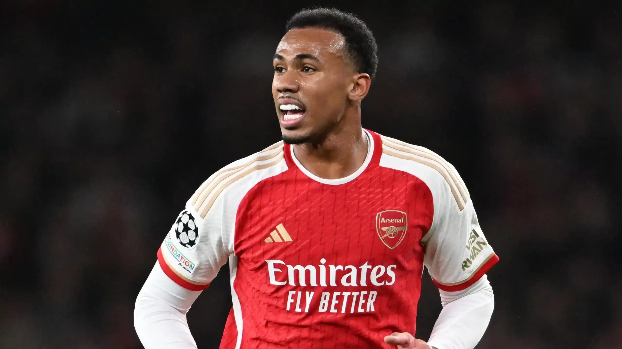 对赛季目标的影响